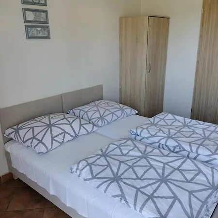 Gasthaus Jacek I Agatka Stolpmünde Zimmer foto