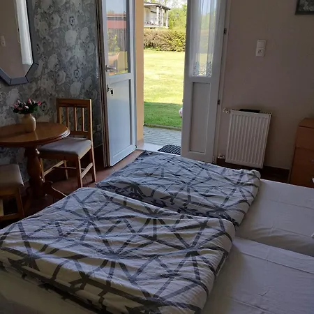 Gasthaus Jacek I Agatka Stolpmünde Zimmer foto