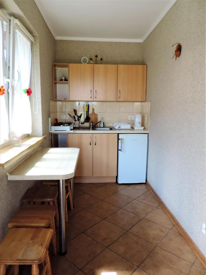 Landhaus Jacek I Agatka *