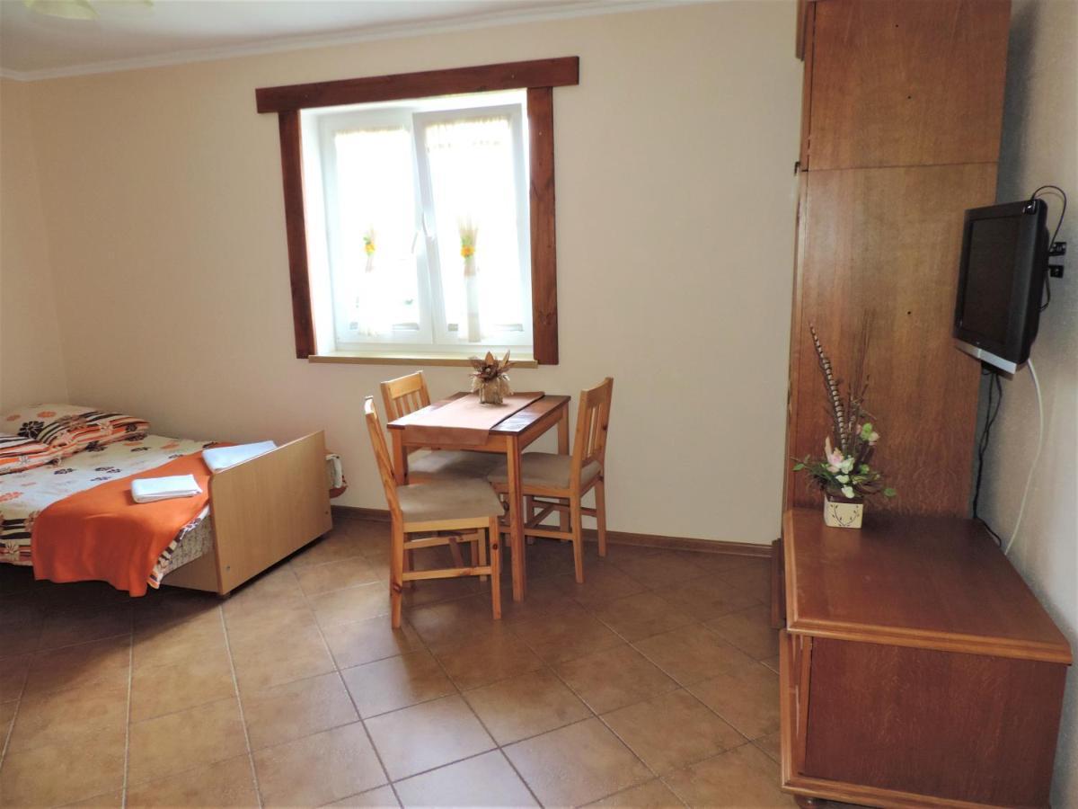 Landhaus Jacek I Agatka