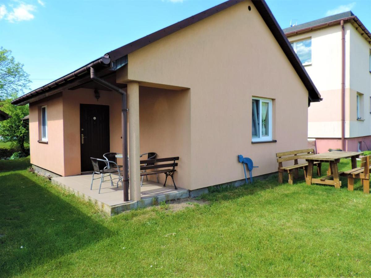Landhaus Jacek I Agatka
