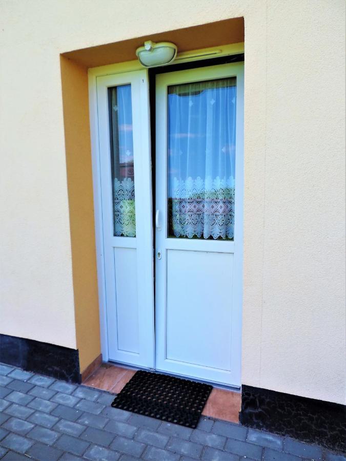 Landhaus Jacek I Agatka