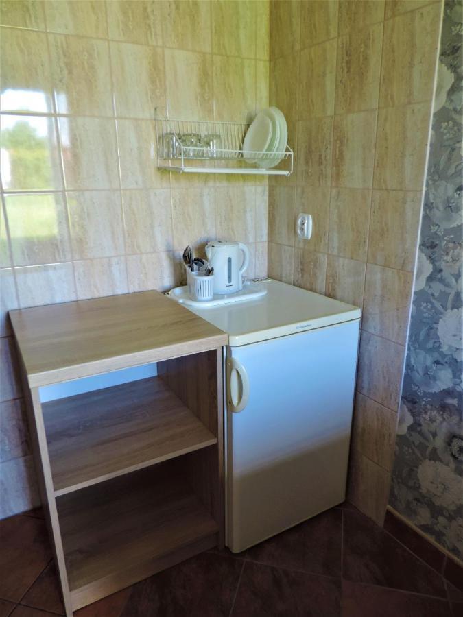 Landhaus Jacek I Agatka *