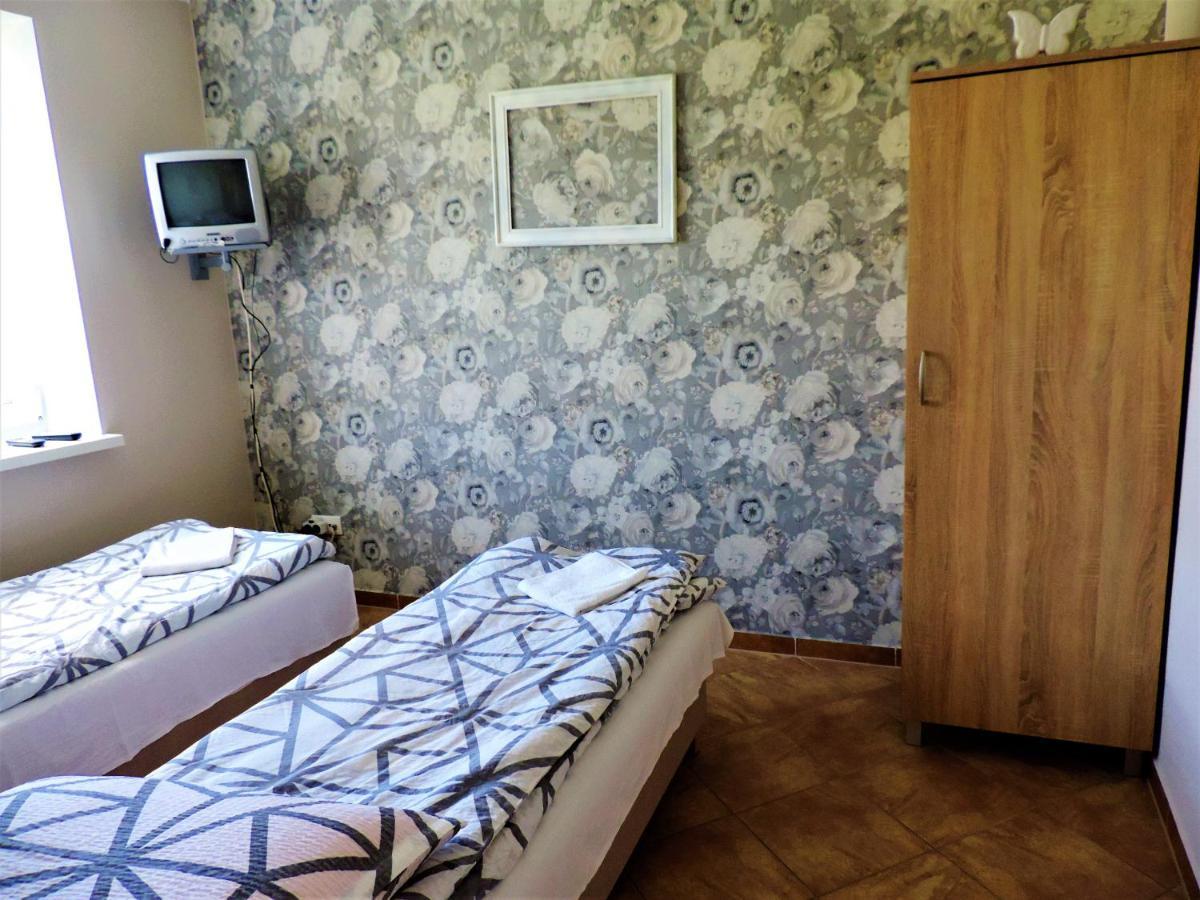 Gospodarstwo wiejskie Jacek I Agatka