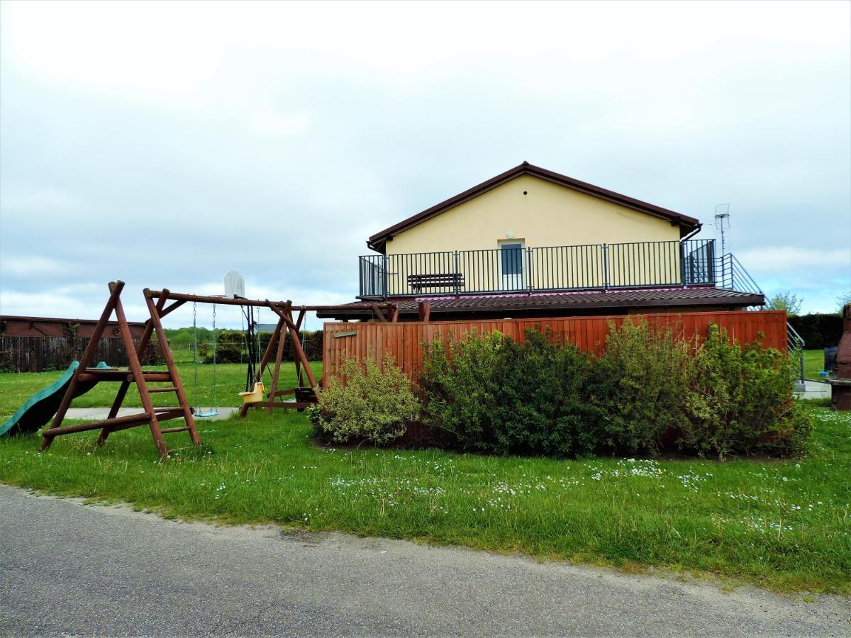 Jacek I Agatka Landhaus *