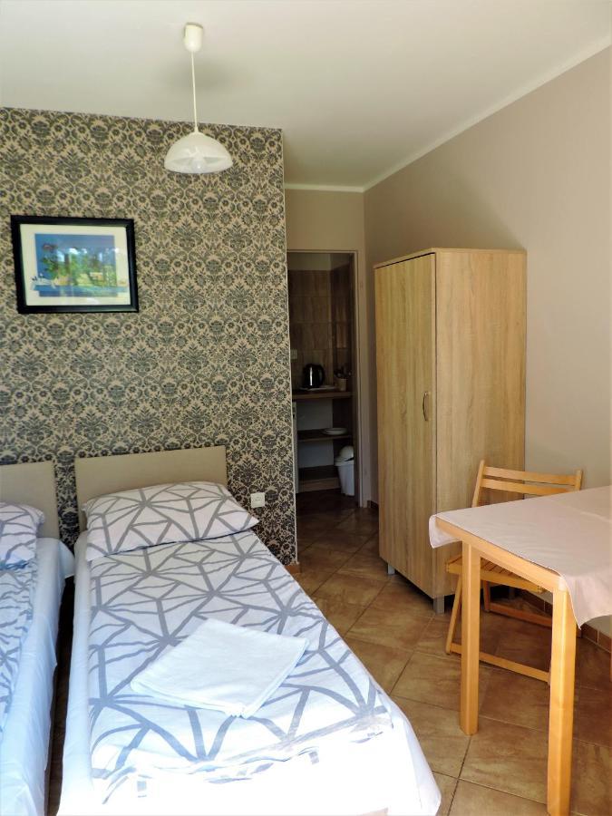 Jacek I Agatka Landhaus *