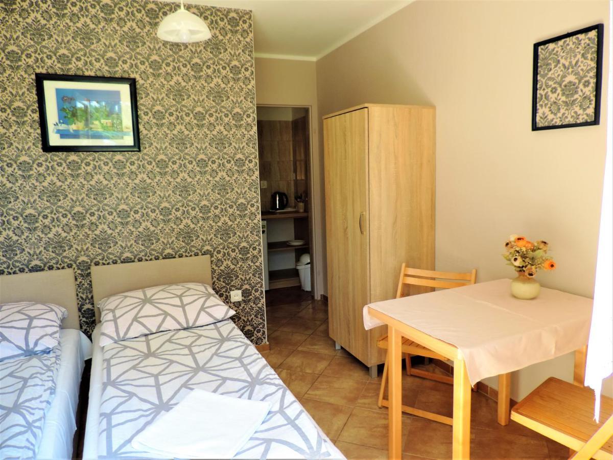 Landhaus Jacek I Agatka *
