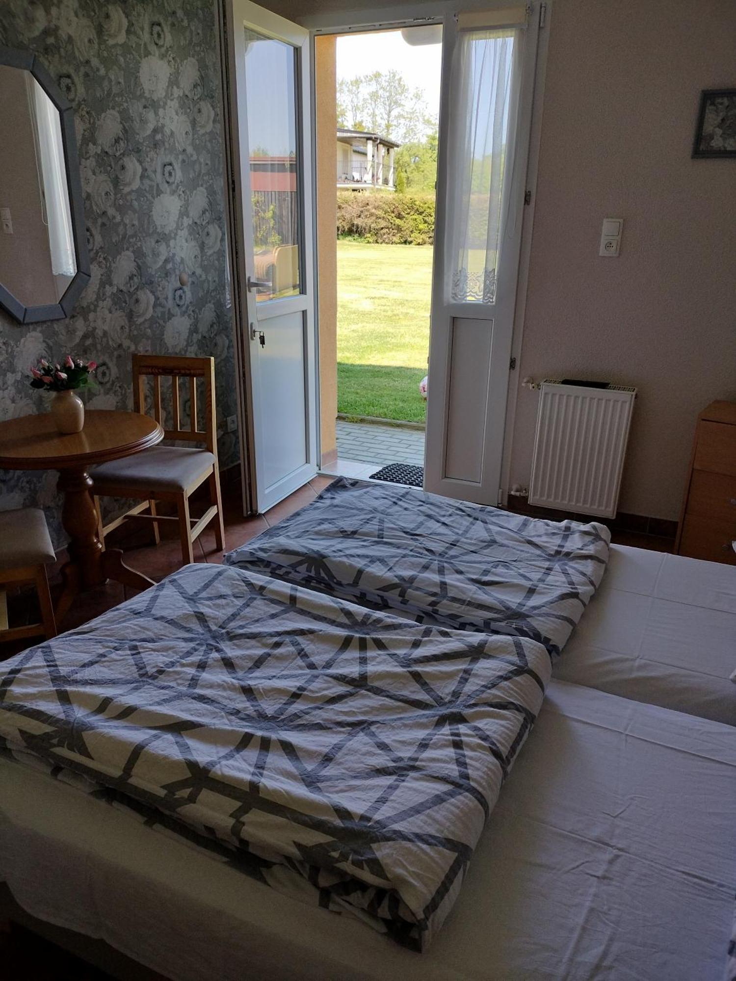 Jacek I Agatka Landhaus Stolpmünde
